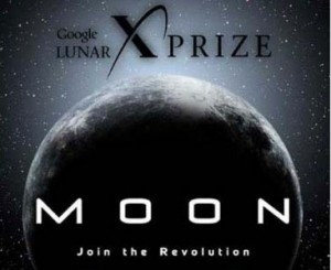 Moon X-Prize