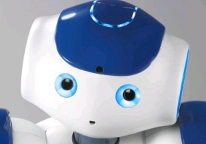 Nao Close-up