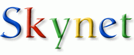 Google is Skynet