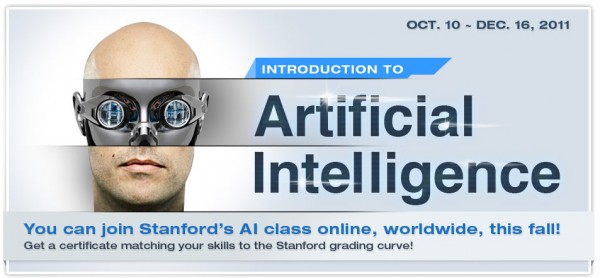 Standford AI Class