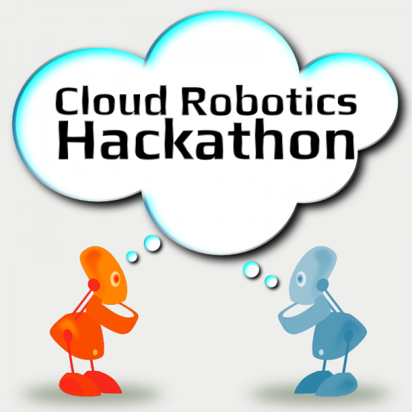 Cloud Robotics Hackathon