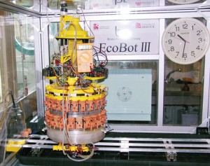 Ecobot III