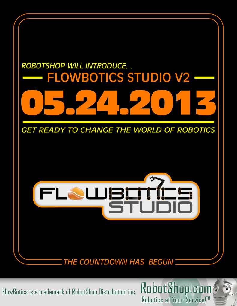FlowBotics Studio V2