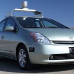 Google Autonomous Car