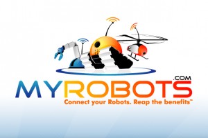 MyRobots.com Starts The Final Countdown