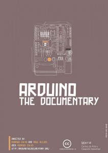 Arduino Documentary