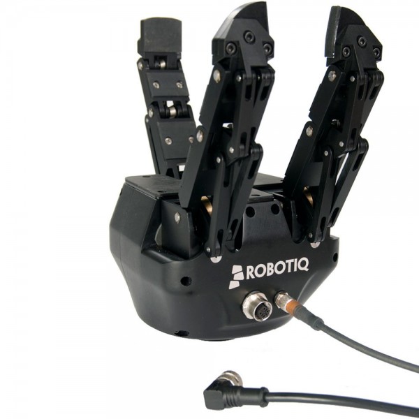 Robotiq Adaptive Gripper