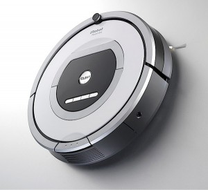 iRobot Roomba 700 Series