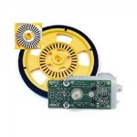 Solarbotics Wheel Watcher Encoder