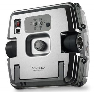 Windoro WCR-I001 Window Cleaning Robot