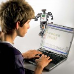 Programming Robot from syraweb.org