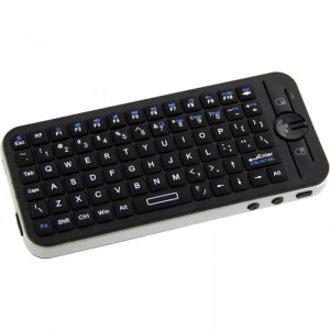 Air Mouse Mini Wireless Keyboard 2.4GHz