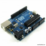 Arduino Uno