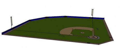 Baseball Field