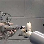 Brain Robot Interface
