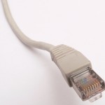 Connecteur Ethernet RJ45