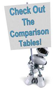 Consultez les Tableaux comparatifs