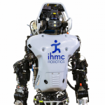 DARPA Team IHMC Robotics