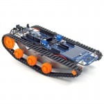 DFRobotShop Rover Construction Kit