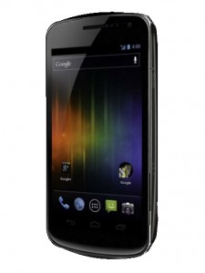 Smartphone Galaxy Nexus