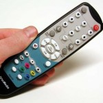 IR Remote