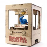 Thing-O-Matic Makerbot.com