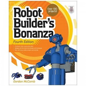 Robot Builder's Bonanaza