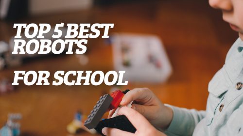 top-5-best-robots-school-education-k12-stem