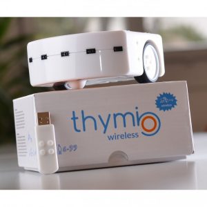 wireless-thymio-robot