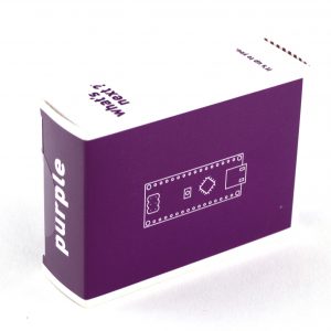 Purple - 01