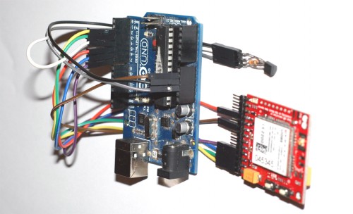 sms thermal alarm supervisor with arduino 3g-gsm shield 1wire temperature sensor wiring