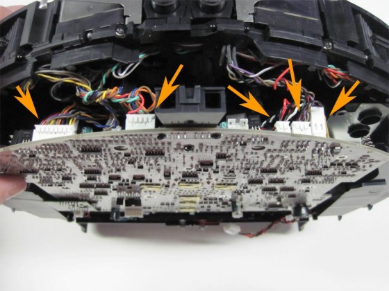 Roomba 500 Series Servicing and Repair Guide