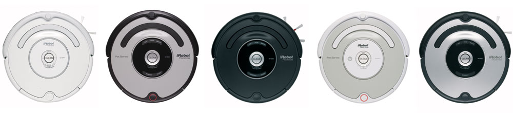 Chapter How To Replace Roomba Series Deck Module | RobotShop Community