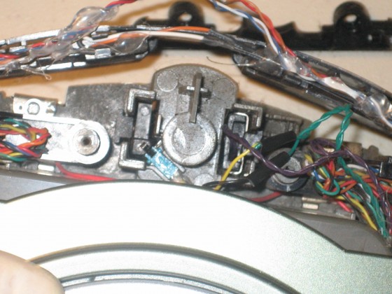 Roomba Discovery 4XXX & 4XX Servicing and Repair Guide
