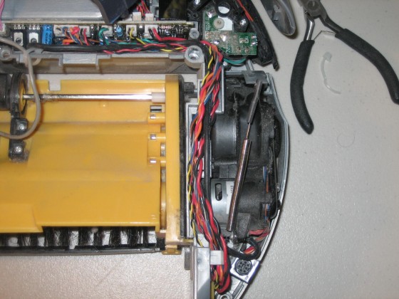 Roomba Discovery 4XXX & 4XX Servicing and Repair Guide