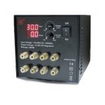 2000W 4 Outputs Power Supply