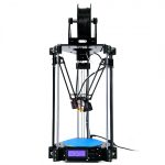 Afinibot A1 Delta 3D Printer (Unassembled)