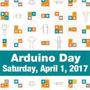 Arduino Day 2017