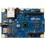 Arduino Intel Galileo Microcontroller