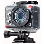 Isaw Advance 1080p HD Action Camera