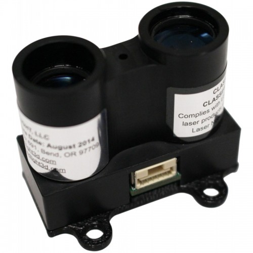 LIDAR-Lite Optical Distance Sensor