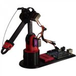 LittleArm Robotic Arm Full Kit