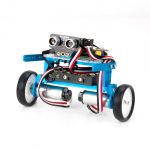 MakeBlock Project Self-Balancing Robot