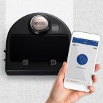 Neato Botvac Connected Robot Vacuum Cleaner