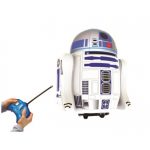RC Inflatable R2-D2 Toy
