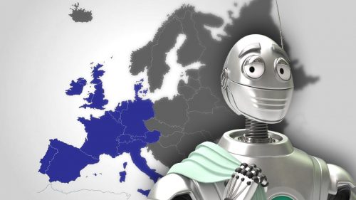 robotshop announces europe logistics distribution