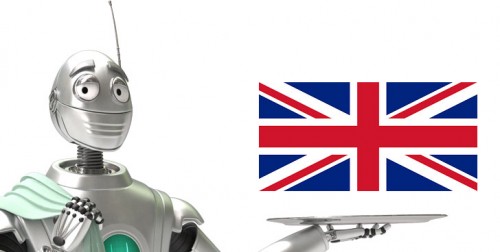 RobotShop UK