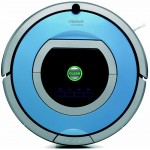 iRobot Roomba 790 Vacuum Cleaning Robot