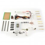 Spark Core Internet Project Maker Kit