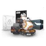 Sphero Star Wars BB-8 Bluetooth Smartphone Controlled Robotic Ball Special Edition